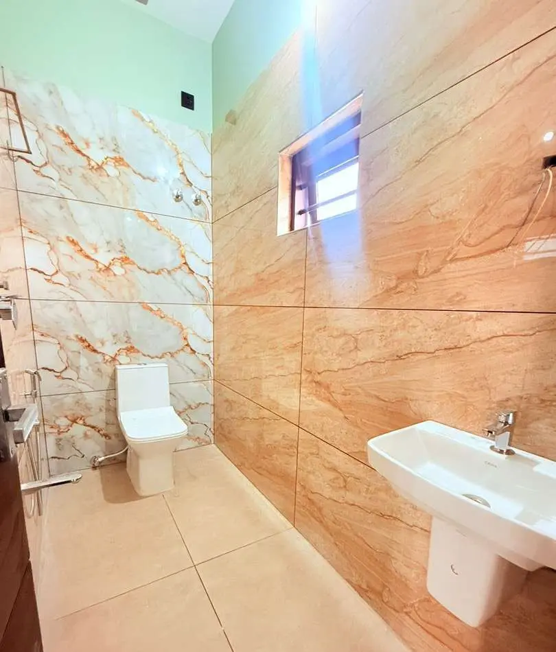 3BHK House for Sale in Assissi Nagar | Aluva