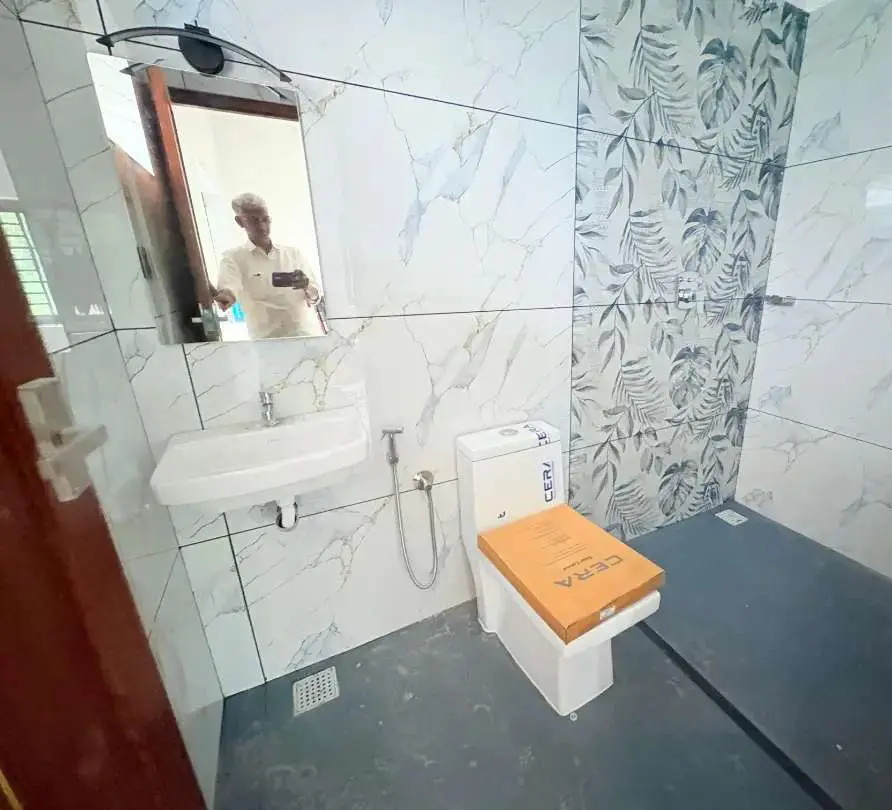 3BHK House for Sale in Nedumbassery | Kochi