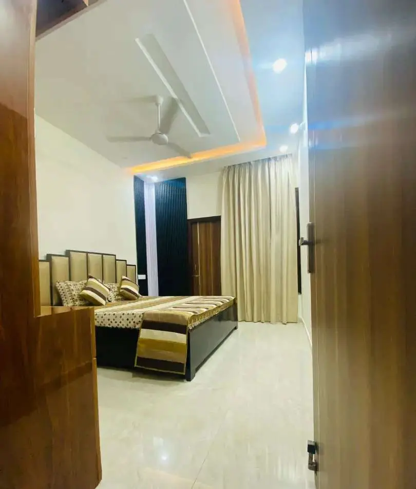 2BHK Flat for Sale in Sector 115 | Kharar