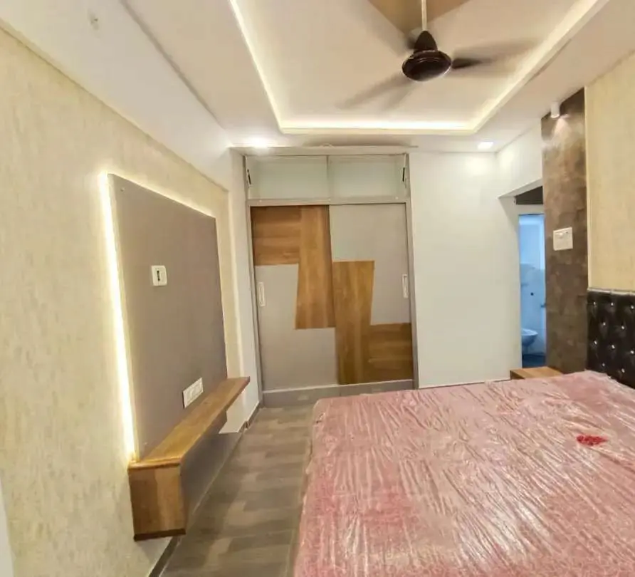 2BHK Flat for Sale in Virar West | Mumbai