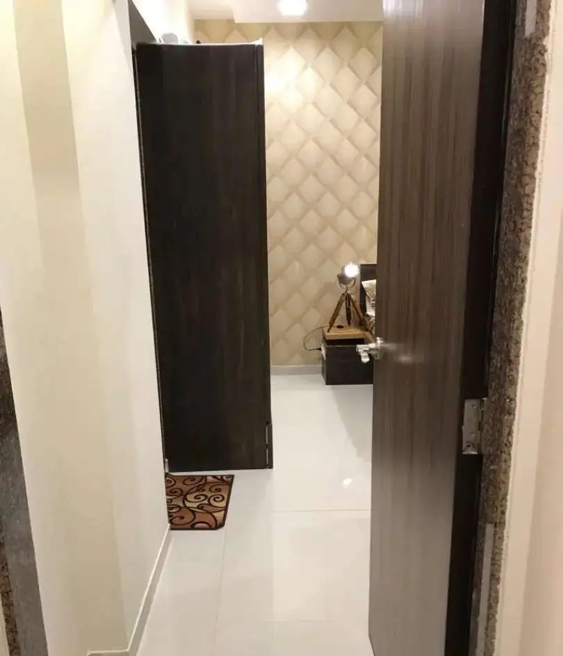 1BHK Flat for Sale in Virar West | Mumbai