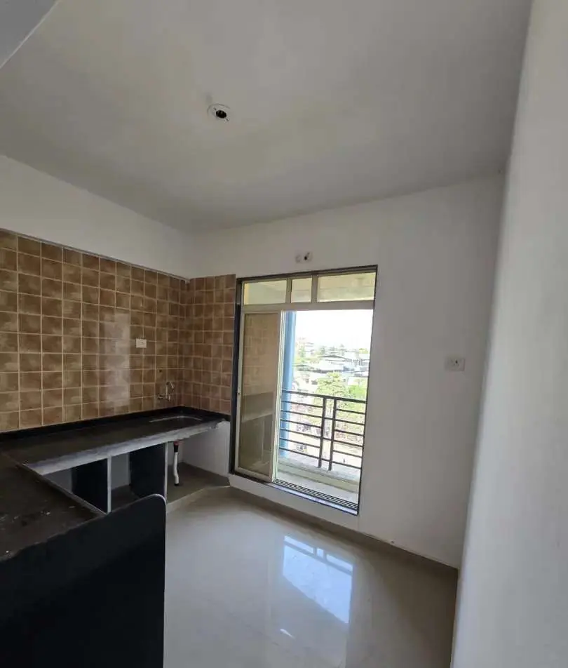 2BHK Flat for Sale in Virar West | Mumbai