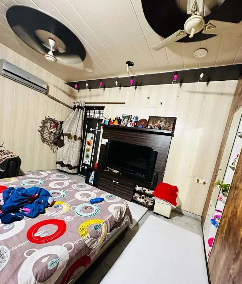 8 Rooms House for Sale in Sarswati Vihar | Jalandhar