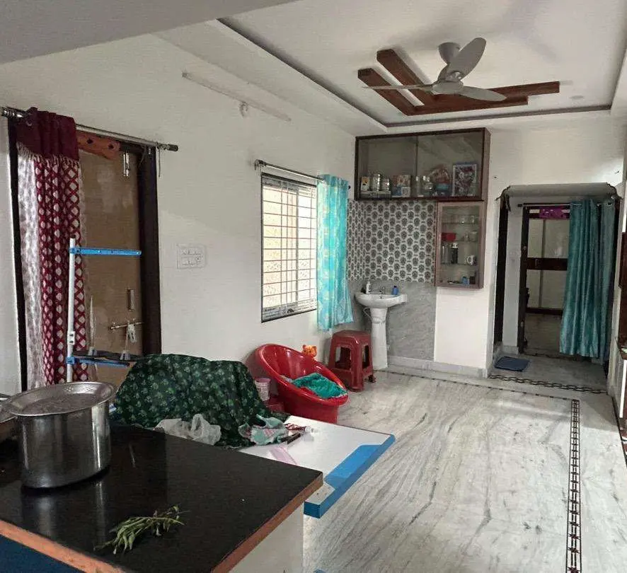 4BHK House for Sale in Badangpet | Hyderabad