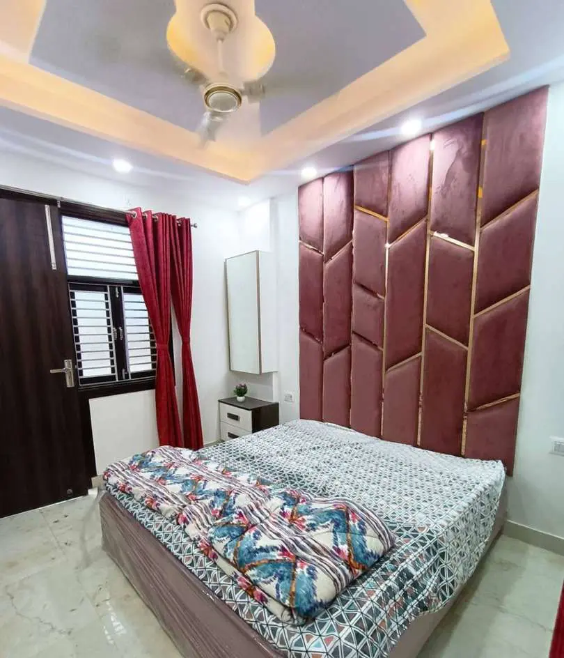 3BHK Flat for Sale in Uttam Nagar | Delhi