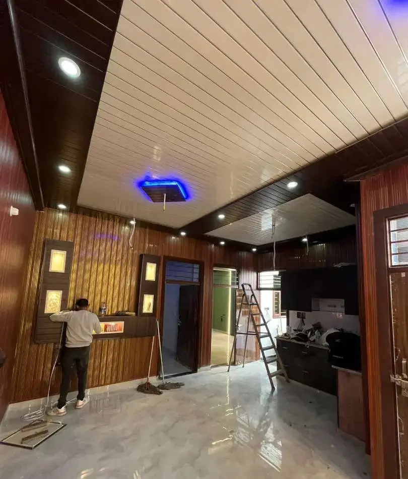 4BHK Villa for Sale in Govindpuram | Ghaziabad