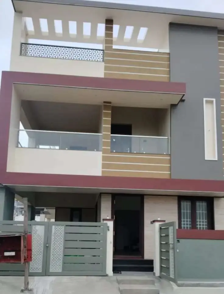 4BHK House for Sale in Saravanampatti | Coimbatore