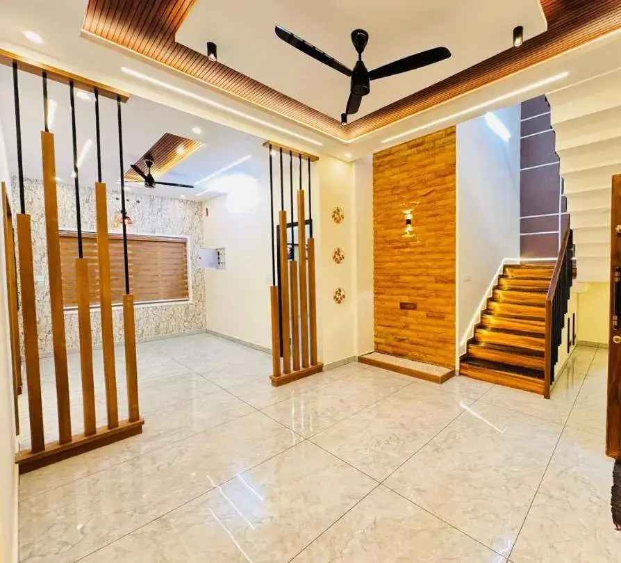 4BHK House for Sale in Thirumala | Thiruvananthapuram