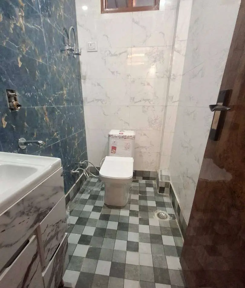 1BHK Flat for Sale in Uttam Nagar | Delhi