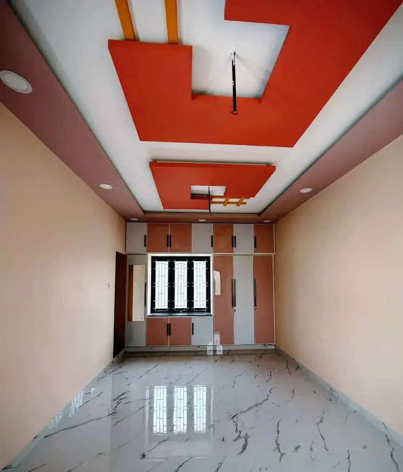 3BHK House for Sale in Ozhuginasery | Nagercoil