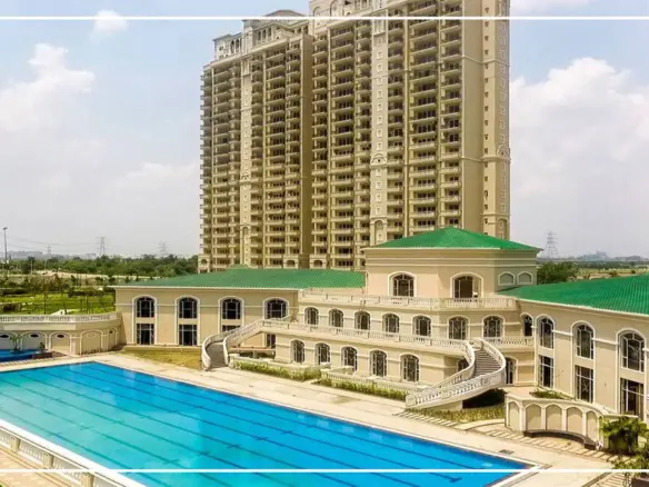 Apartment for Sale in Ghaziabad