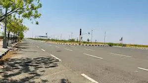 Plots for Sale in Dholera