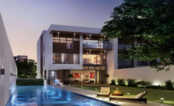 Villa for Sale in Greater Noida