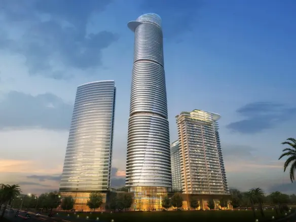 Flat for Sale in Noida
