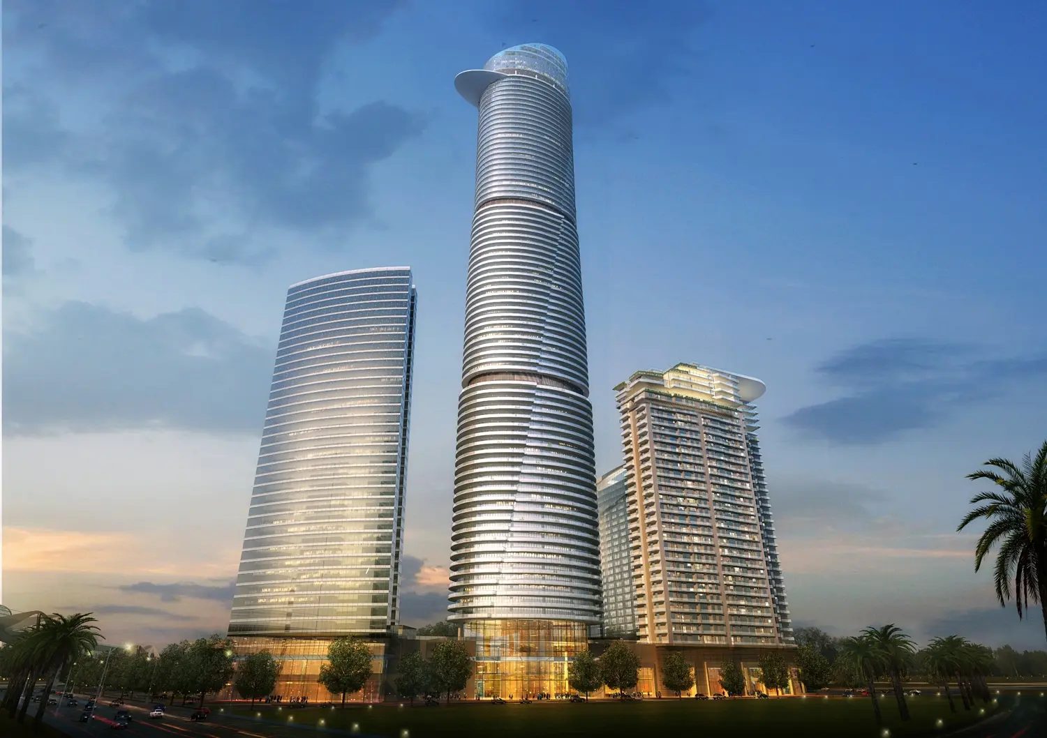 Flat for Sale in Noida
