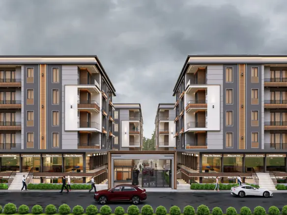 Builder Floor in for sale Sector 1 Jalpura Noida Extension