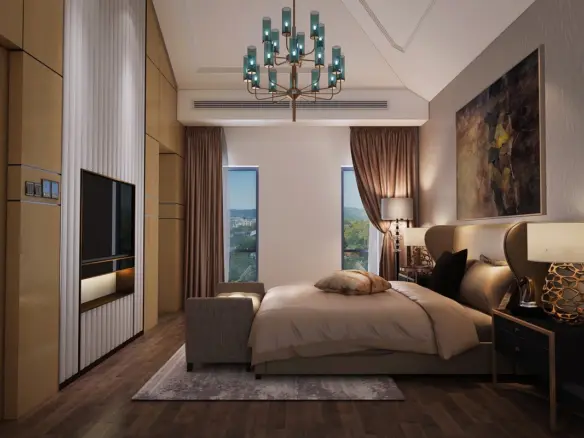Villa for Sale in Noida Extension