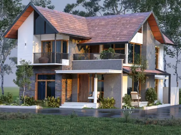 Farmhouse for Sale in Noida