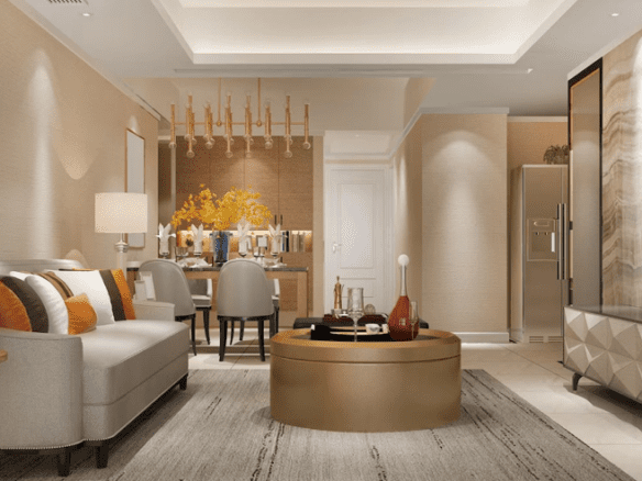 Villa for sale in Greater Noida West