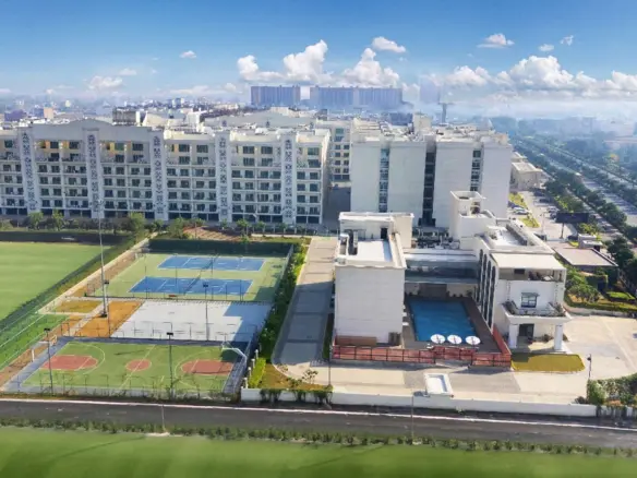 Apartment for Sale in Ghaziabad