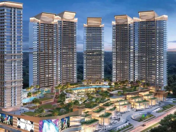Residential Bulding for Sale in Noida Extension