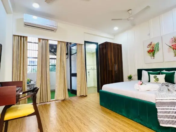 Apartment for Sale in Greater Noida West