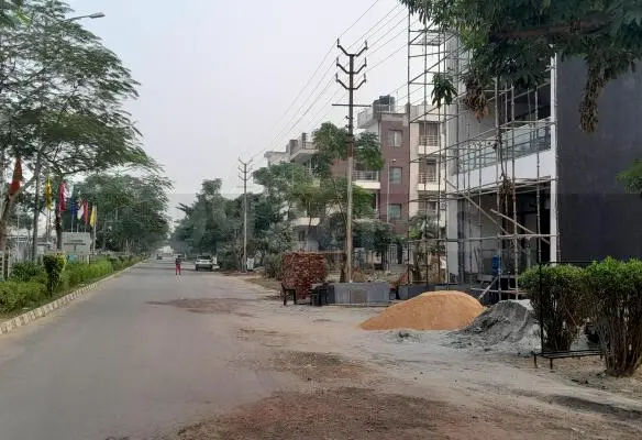Plot for Sale in Ghaziabad