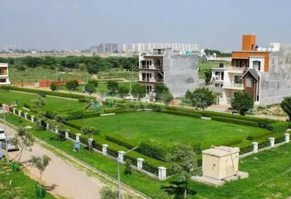 Affordable Plot for Sale in Noida | Under 30 Lacs