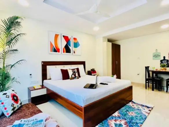 Flat for Sale in Noida Extension