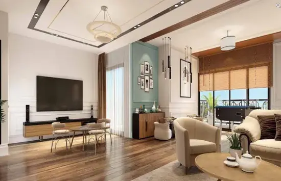 Premium Apartments for Sale | Ats Floral Pathways NH-24