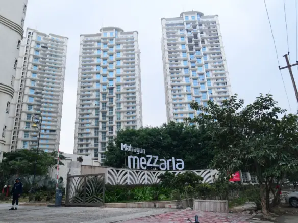 Flat for rent Sector 78 | Noida