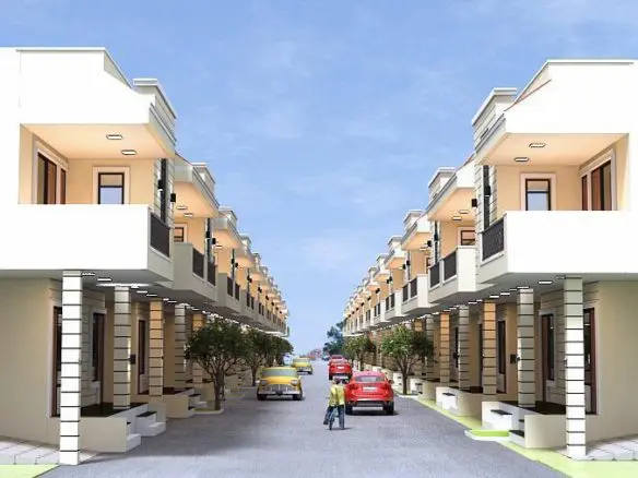 Villas For Sale in Greater Noida