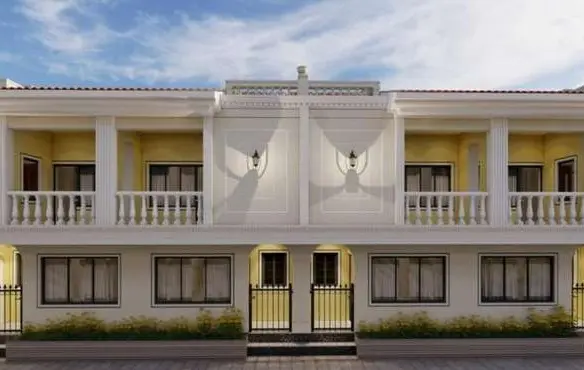 Villa for Sale in Sector 10 Noida Extension