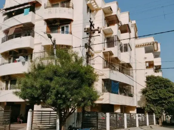 2BHK Flat for Sale in Mahanagar | Lucknow