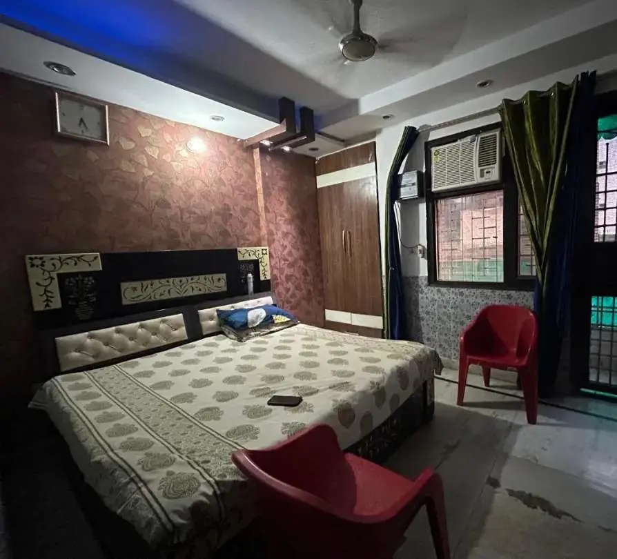 2BHK Flat for Sale in Palam | Delhi