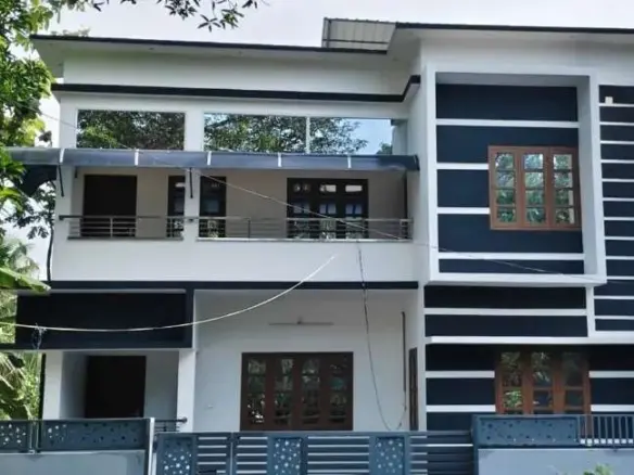 3BHK House for Sale in Pukkattupady | Choornikkara