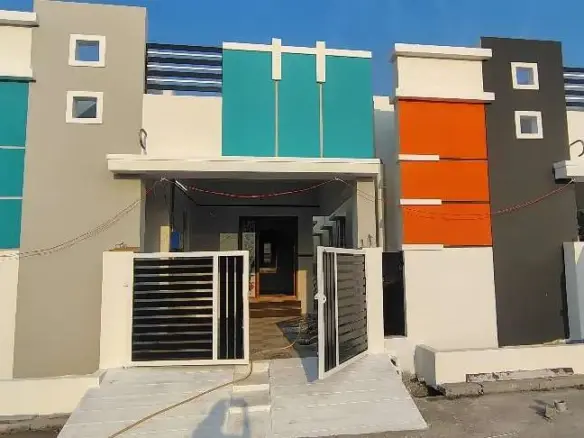 2BHK House for Sale in Keeranatham | Coimbatore
