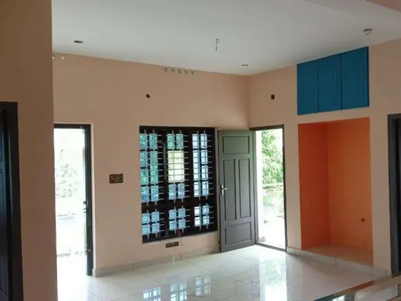 4BHK House for Sale in Karikkakam | Thiruvananthapuram
