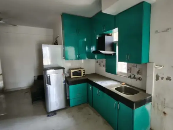 2BHK Flat for Sale in Sector 95A | Gurgaon