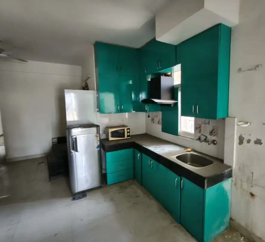 2BHK Flat for Sale in Sector 95A | Gurgaon