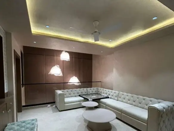 5BHK Villa for Sale in MR-11 | Indore