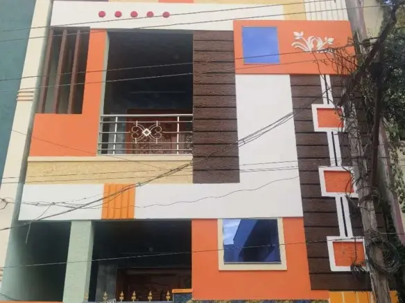 1BHK Flat for Sale in Yenamalakuduru | Vijayawada