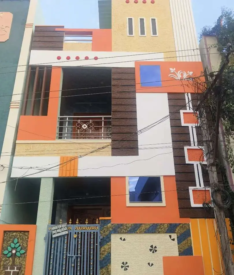 1BHK Flat for Sale in Yenamalakuduru | Vijayawada