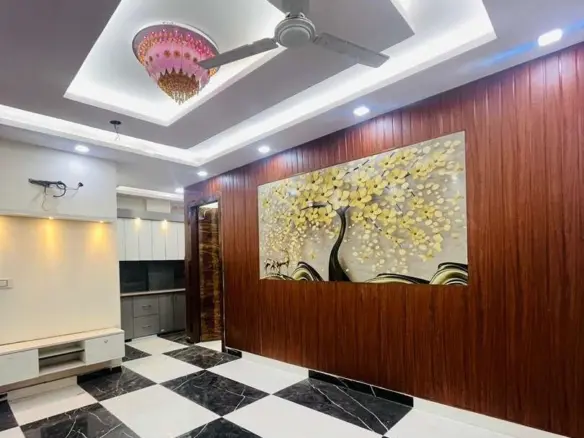 2BHK Flat for Sale in Dwarka Mor | Delhi