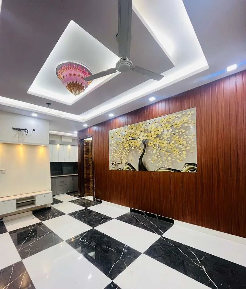 2BHK Flat for Sale in Dwarka Mor | Delhi