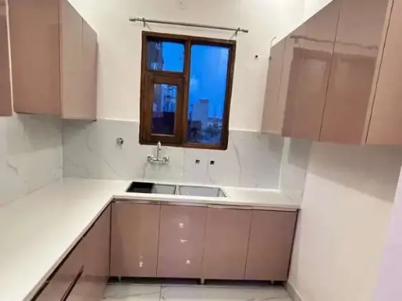 3BHK Flat for Sale in Khanpur | Kharar