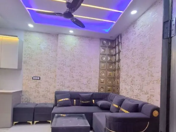 1BHK Flat for Sale in Uttam Nagar | Delhi