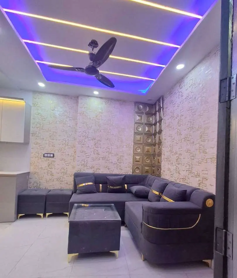 1BHK Flat for Sale in Uttam Nagar | Delhi