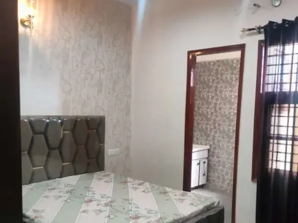 3BHK House for Sale in Sector 127 | Kharar