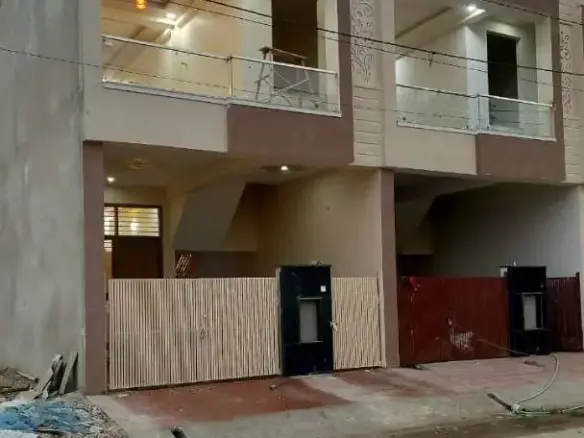 4BHK Villa for Sale in Narayan Vihar | Jaipur